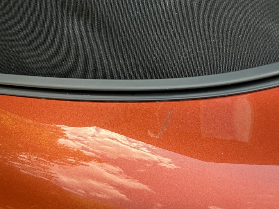 2005 Mazda NB Mazdaspeed MX-5 Miata - Image 15 of 31