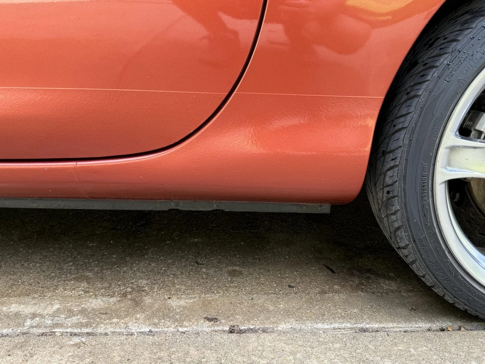 2005 Mazda NB Mazdaspeed MX-5 Miata - Image 17 of 31
