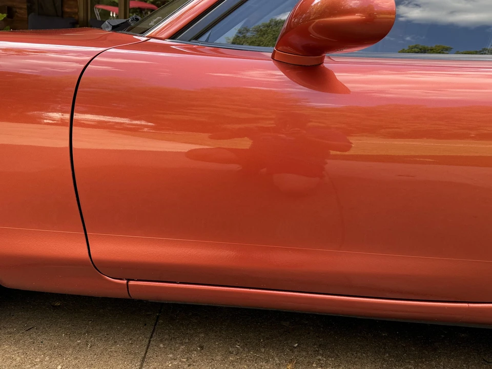 2005 Mazda NB Mazdaspeed MX-5 Miata - Image 19 of 31
