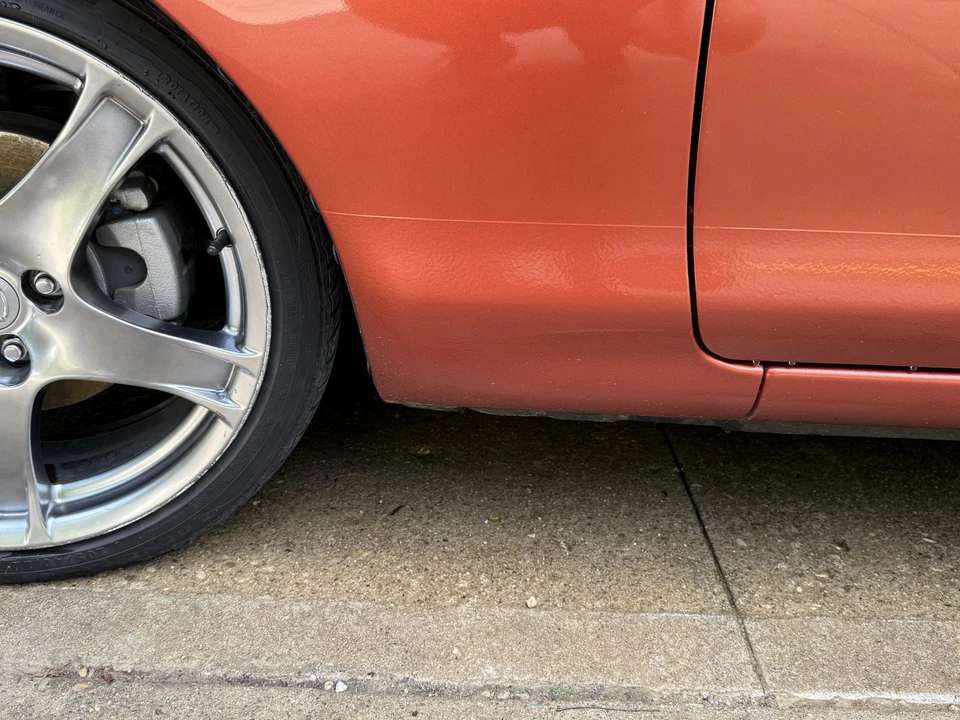 2005 Mazda NB Mazdaspeed MX-5 Miata - Image 21 of 31