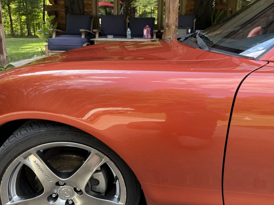 2005 Mazda NB Mazdaspeed MX-5 Miata - Image 22 of 31