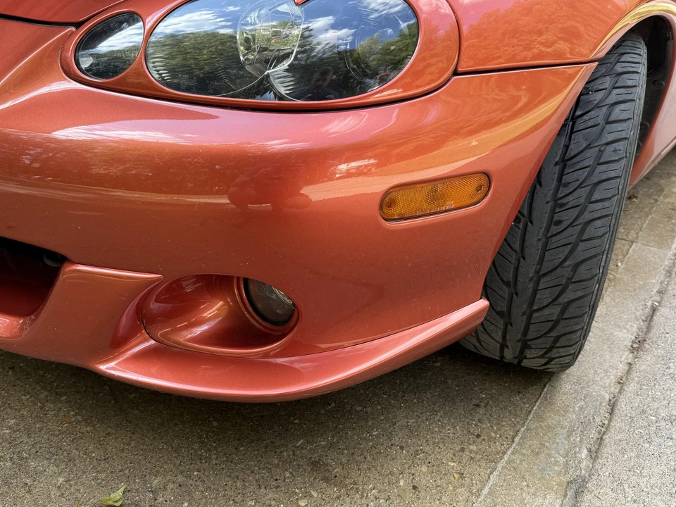 2005 Mazda NB Mazdaspeed MX-5 Miata - Image 24 of 31