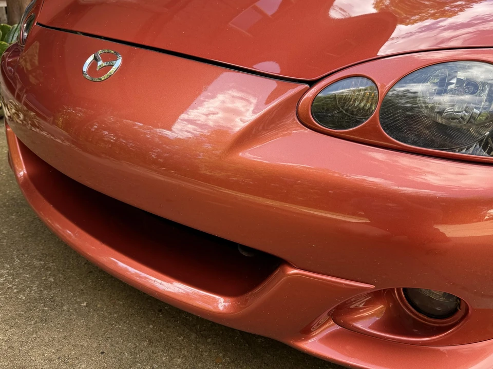 2005 Mazda NB Mazdaspeed MX-5 Miata - Image 25 of 31