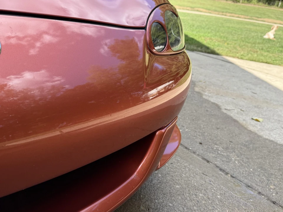 2005 Mazda NB Mazdaspeed MX-5 Miata - Image 27 of 31
