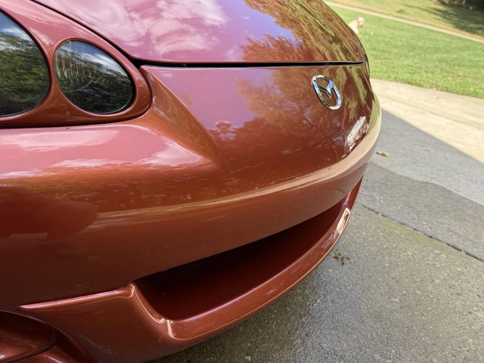 2005 Mazda NB Mazdaspeed MX-5 Miata - Image 28 of 31