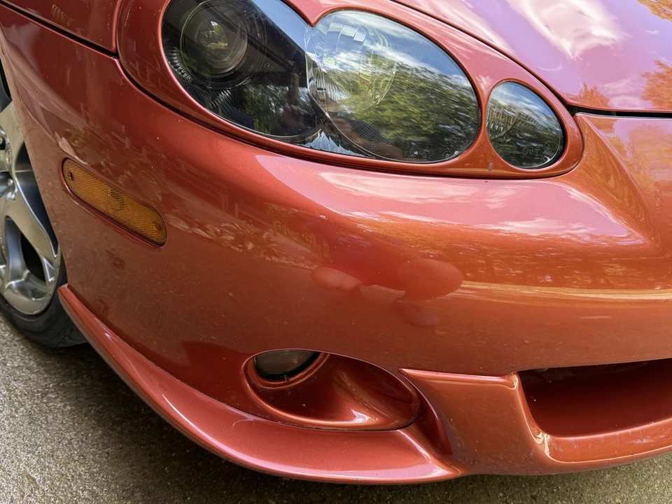2005 Mazda NB Mazdaspeed MX-5 Miata - Image 29 of 31