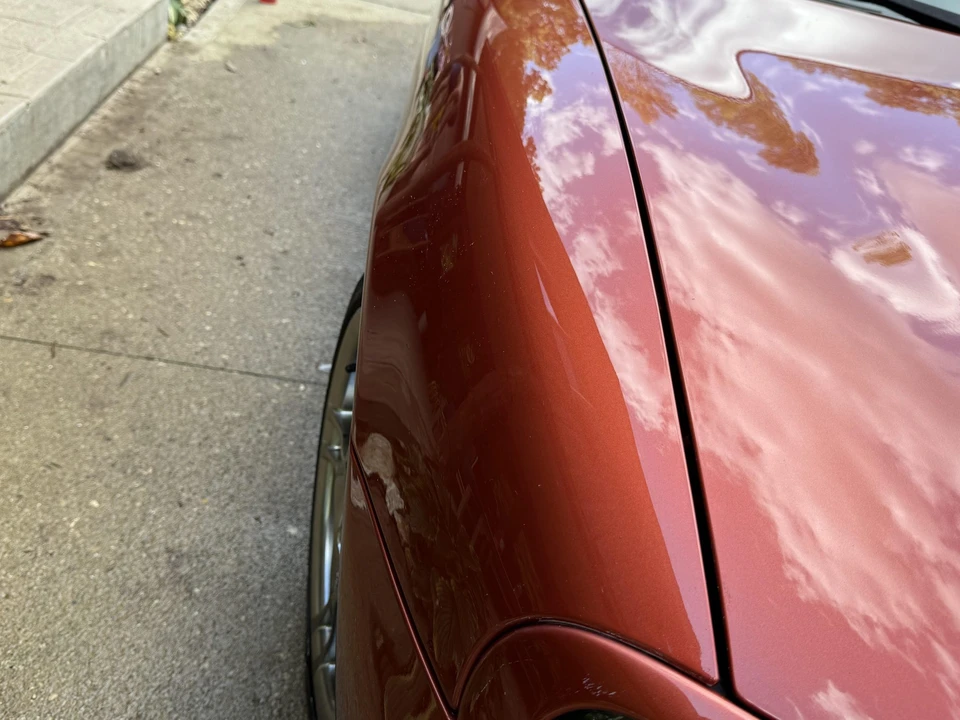 2005 Mazda NB Mazdaspeed MX-5 Miata - Image 31 of 31