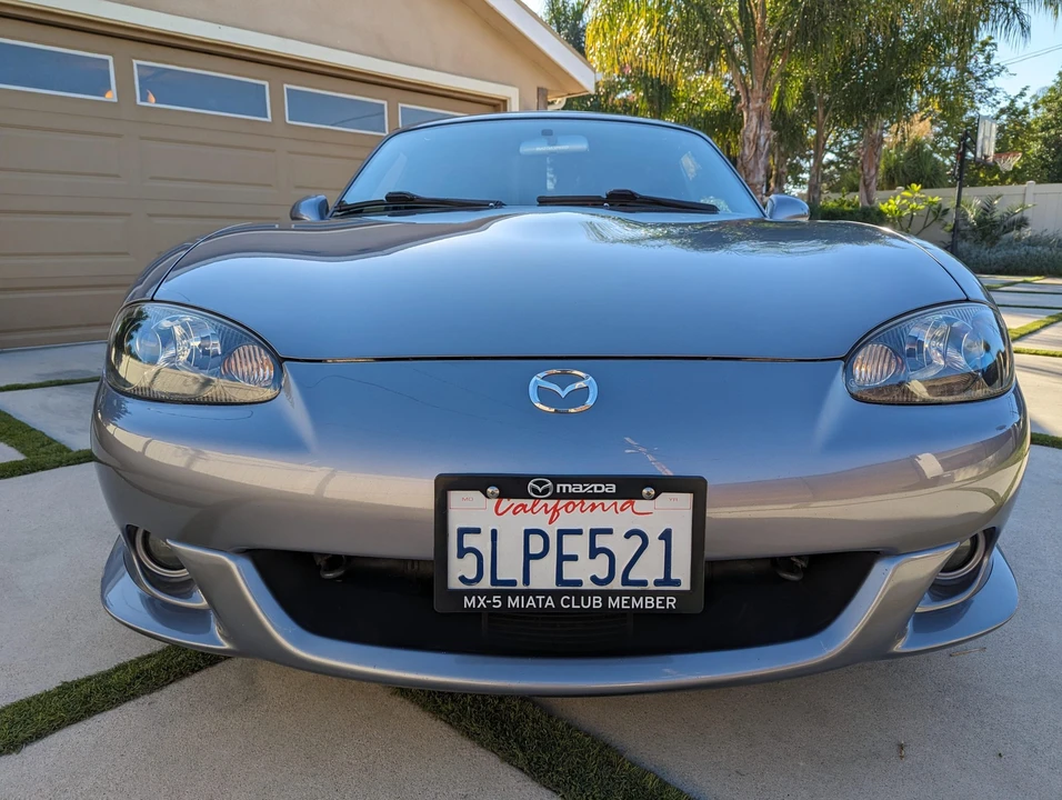 2005 Mazda NB Mazdaspeed MX-5 Miata - Image 21 of 31