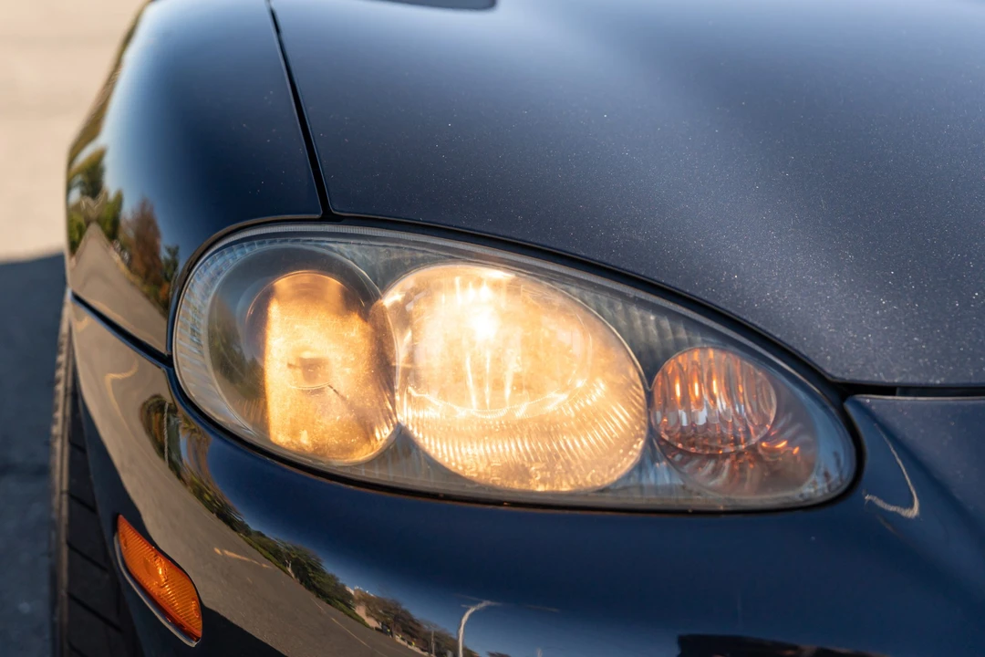 2005 Mazda NB Mazdaspeed MX-5 Miata - Image 20 of 31