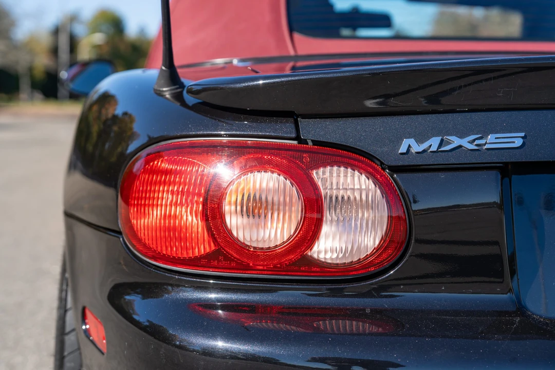 2005 Mazda NB Mazdaspeed MX-5 Miata - Image 25 of 31