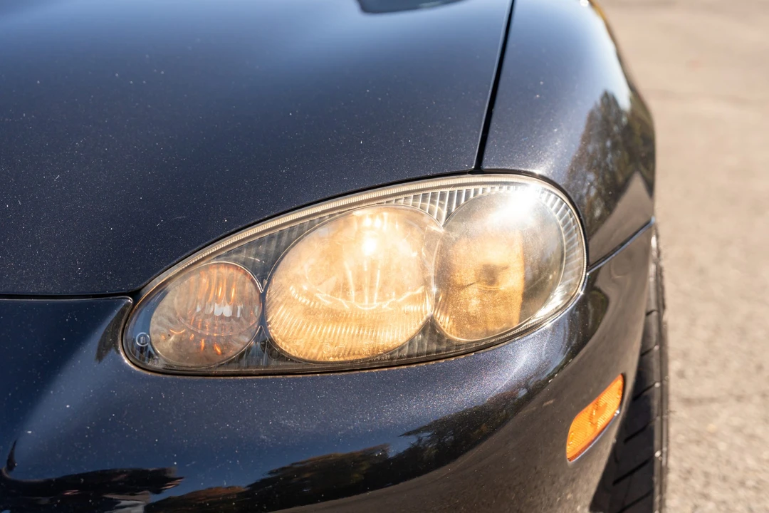 2005 Mazda NB Mazdaspeed MX-5 Miata - Image 21 of 31