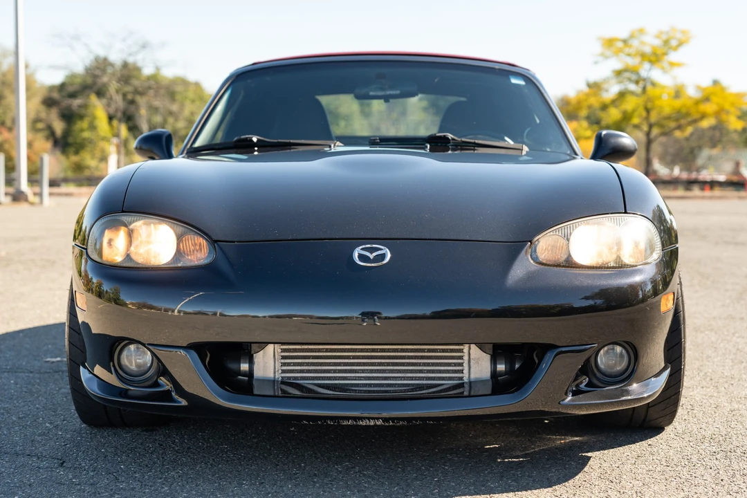 2005 Mazda NB Mazdaspeed MX-5 Miata - Image 19 of 31