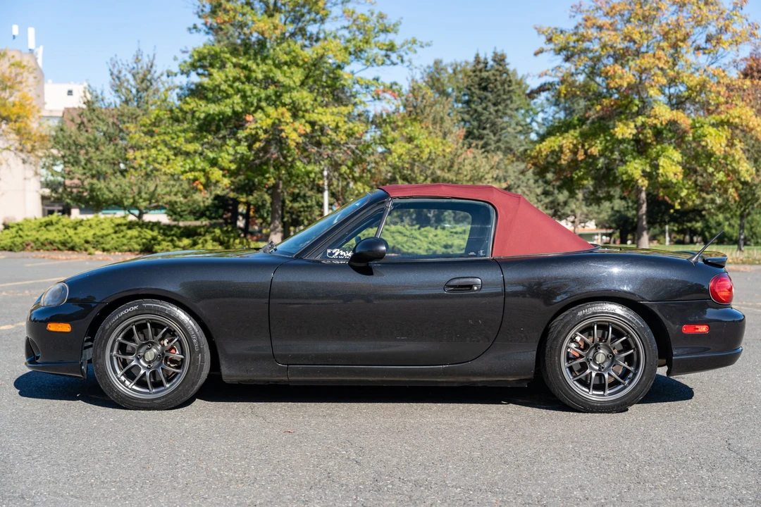 2005 Mazda NB Mazdaspeed MX-5 Miata - Image 15 of 31