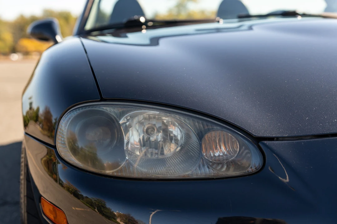 2005 Mazda NB Mazdaspeed MX-5 Miata - Image 22 of 31