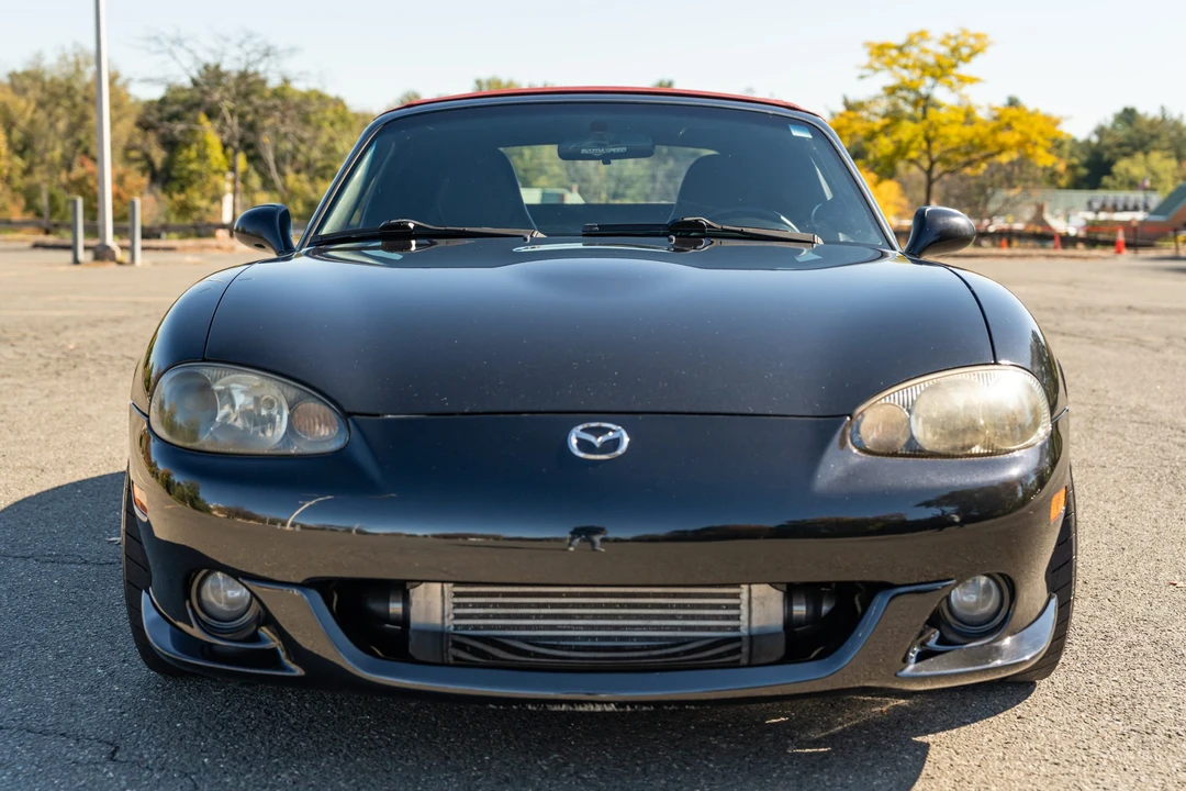 2005 Mazda NB Mazdaspeed MX-5 Miata - Image 9 of 31