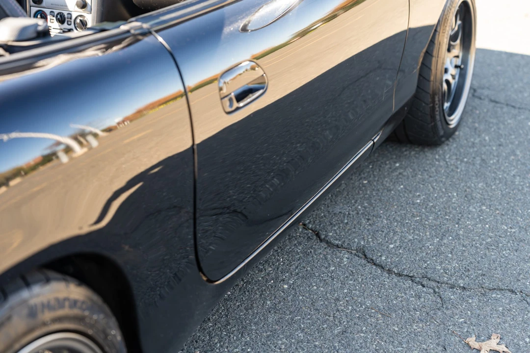 2005 Mazda NB Mazdaspeed MX-5 Miata - Image 29 of 31