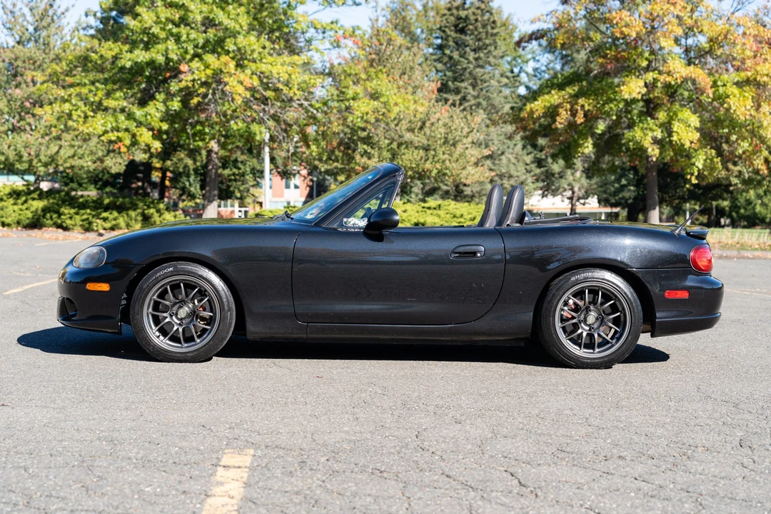 2005 Mazda NB Mazdaspeed MX-5 Miata - Image 8 of 31
