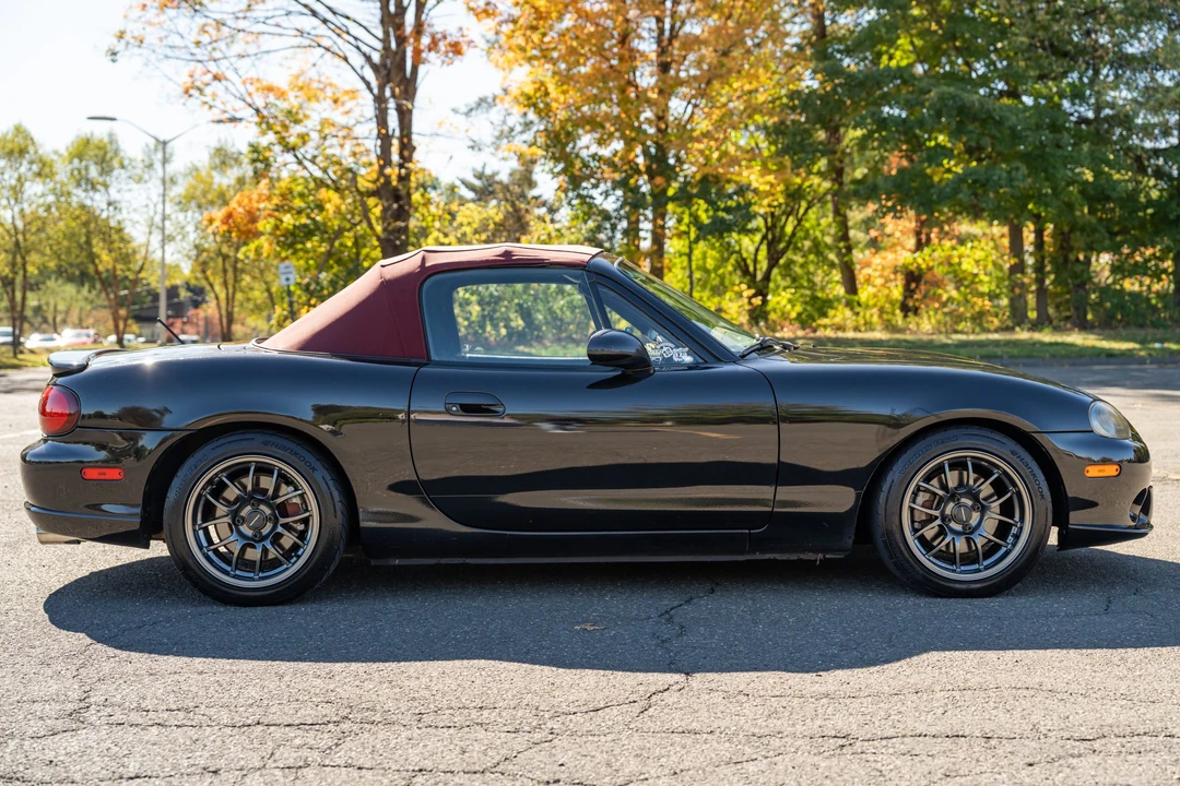 2005 Mazda NB Mazdaspeed MX-5 Miata - Image 11 of 31