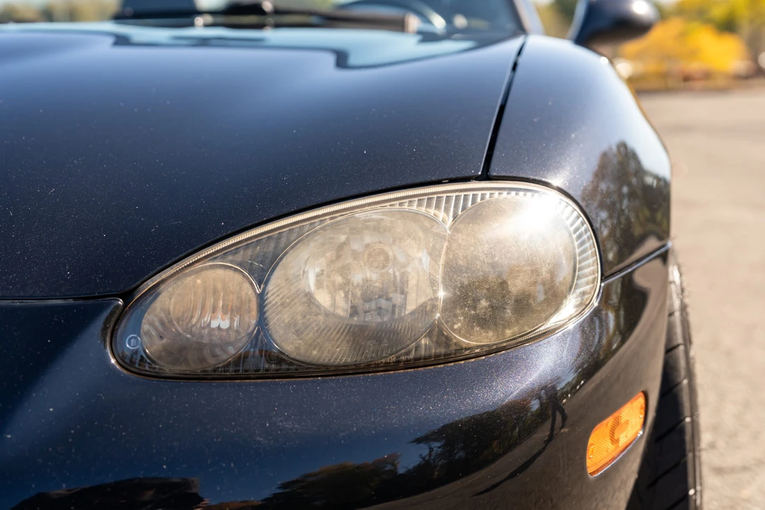 2005 Mazda NB Mazdaspeed MX-5 Miata - Image 23 of 31