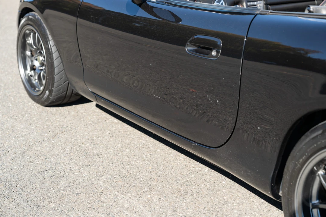 2005 Mazda NB Mazdaspeed MX-5 Miata - Image 27 of 31