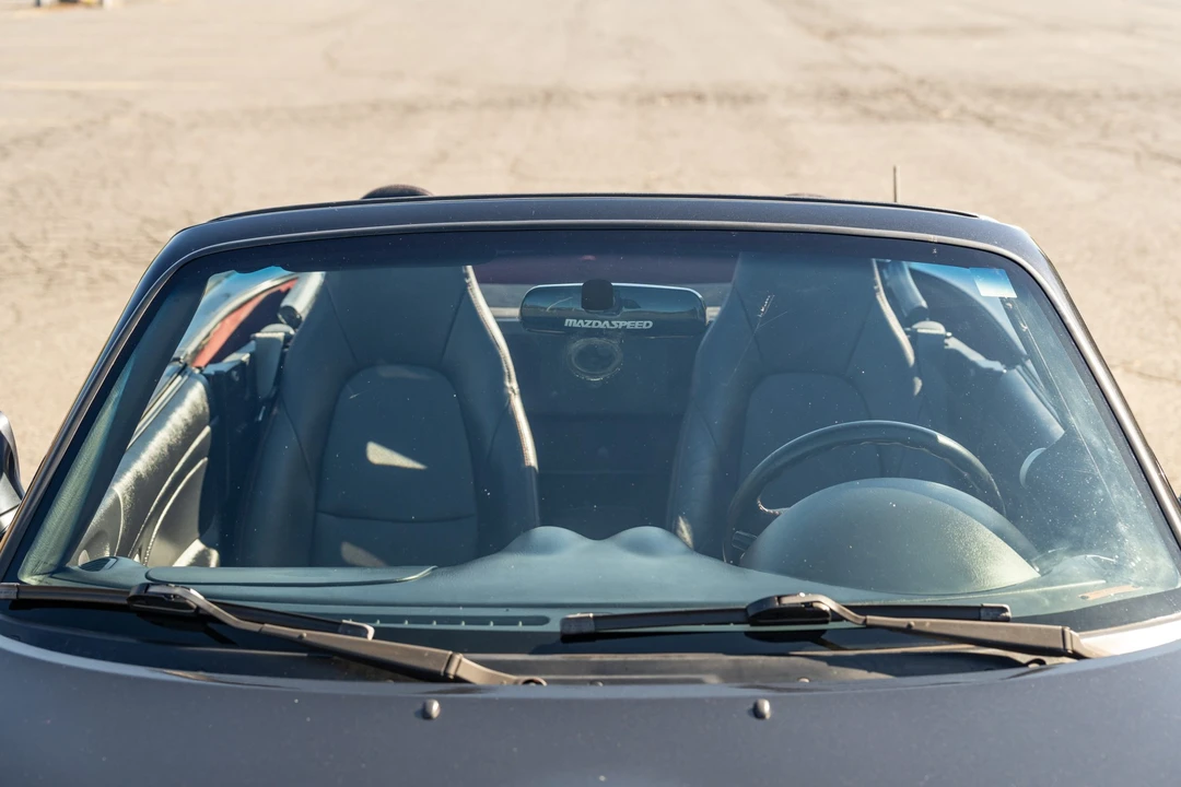 2005 Mazda NB Mazdaspeed MX-5 Miata - Image 31 of 31