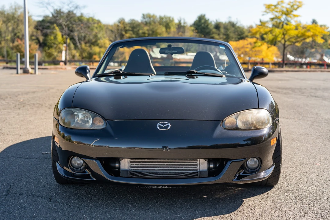 2005 Mazda NB Mazdaspeed MX-5 Miata - Image 2 of 31