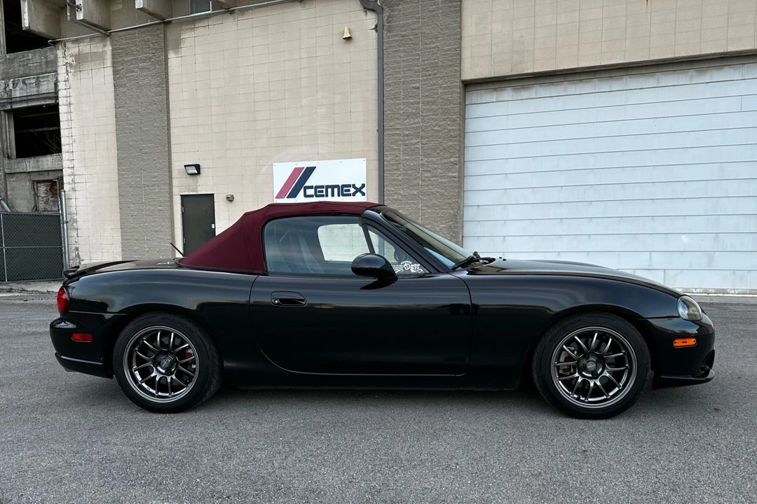 2005 Mazda NB Mazdaspeed MX-5 Miata - Image 15 of 31