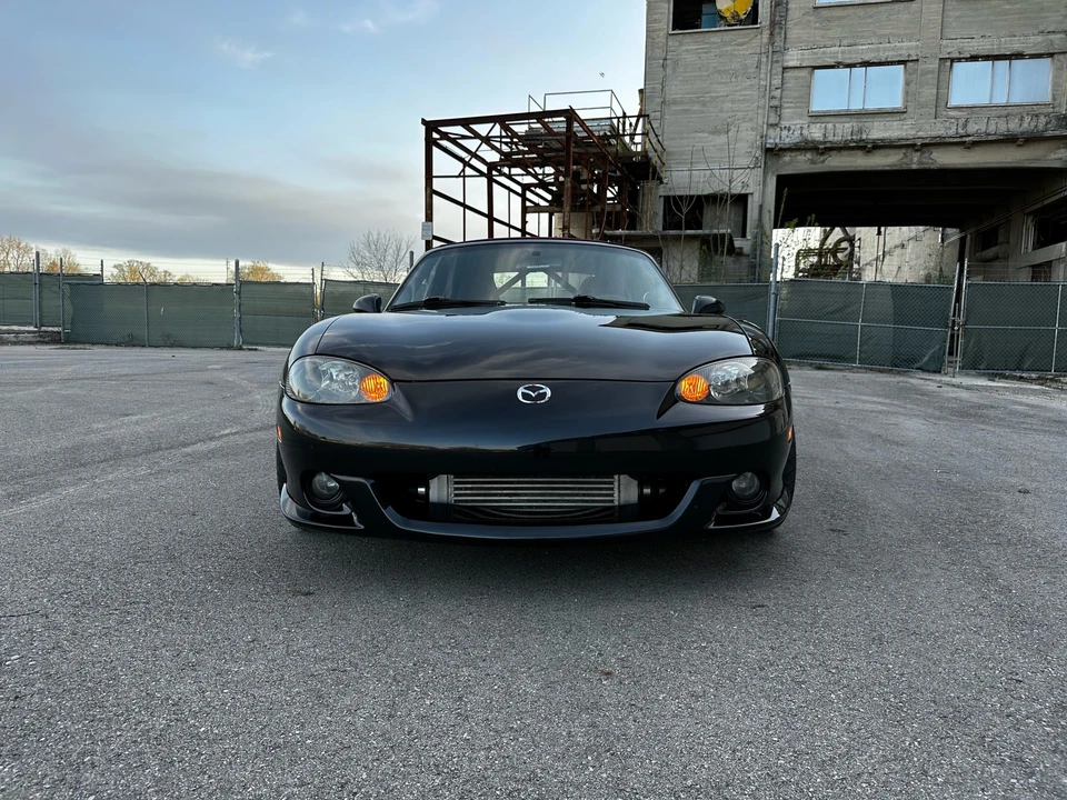 2005 Mazda NB Mazdaspeed MX-5 Miata - Image 22 of 31