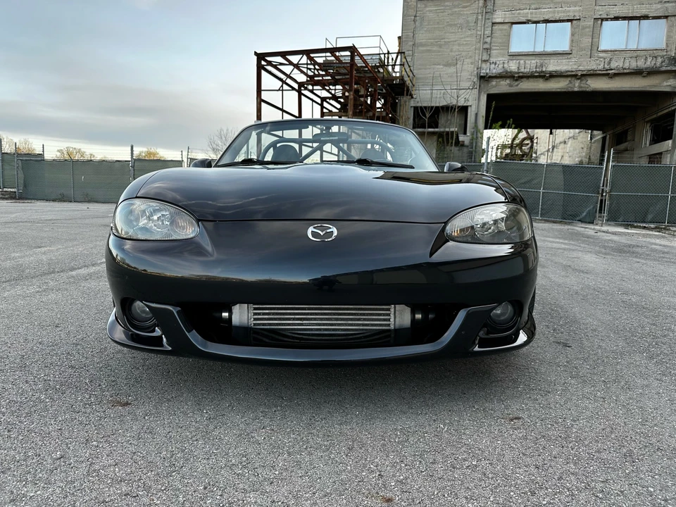 2005 Mazda NB Mazdaspeed MX-5 Miata - Image 11 of 31
