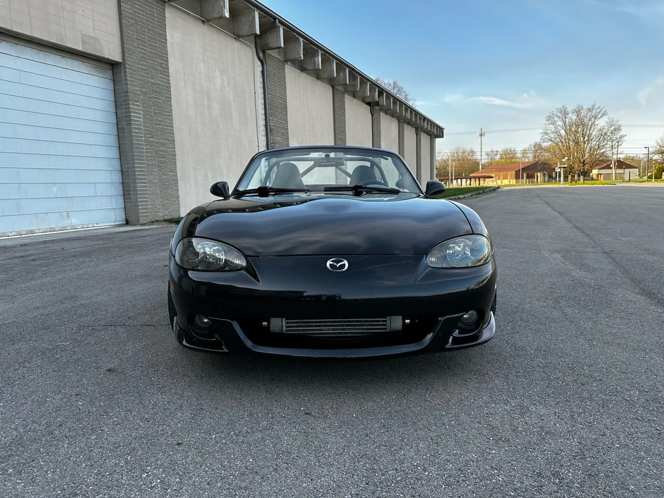 2005 Mazda NB Mazdaspeed MX-5 Miata - Image 12 of 31