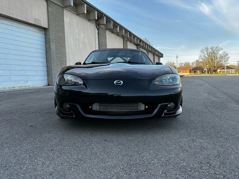 2005 Mazda NB Mazdaspeed MX-5 Miata - Image 23 of 31