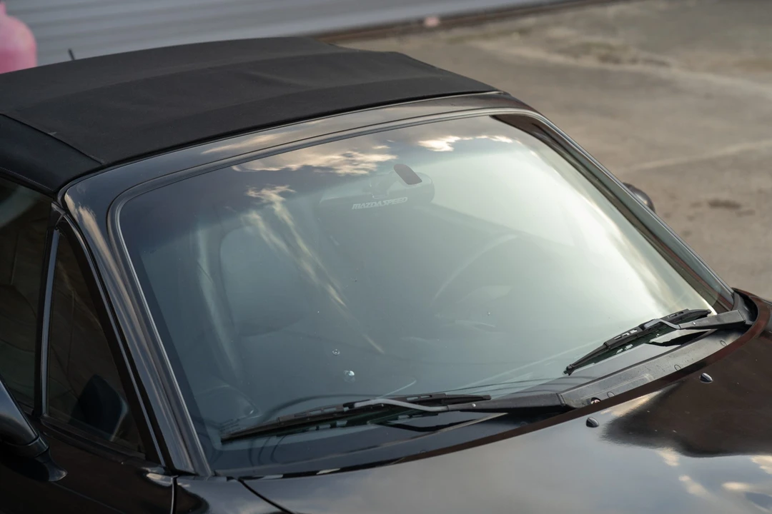 2005 Mazda NB Mazdaspeed MX-5 Miata - Image 29 of 31