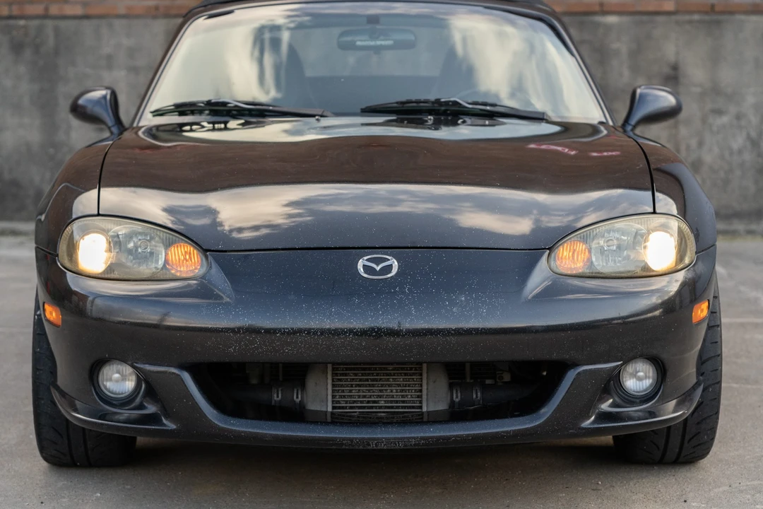 2005 Mazda NB Mazdaspeed MX-5 Miata - Image 11 of 31