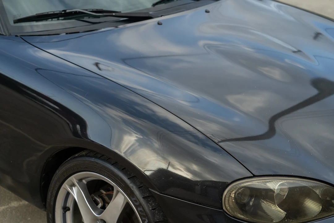 2005 Mazda NB Mazdaspeed MX-5 Miata - Image 30 of 31