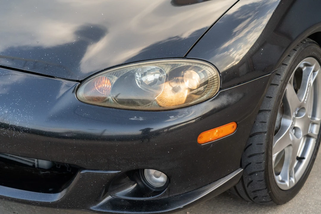 2005 Mazda NB Mazdaspeed MX-5 Miata - Image 24 of 31