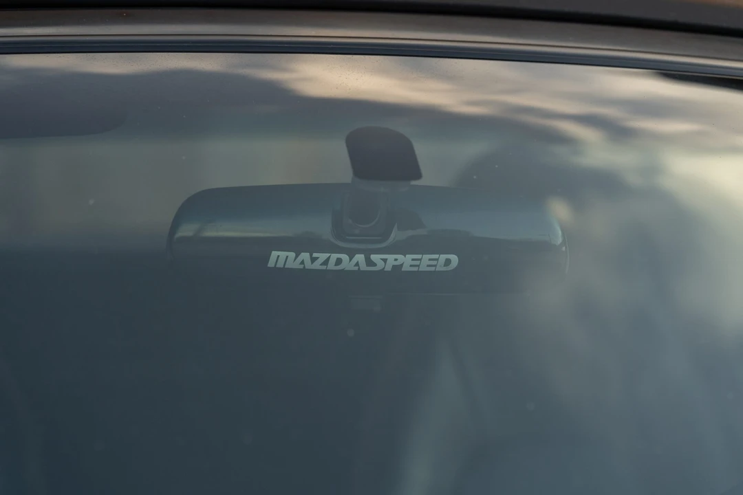 2005 Mazda NB Mazdaspeed MX-5 Miata - Image 27 of 31