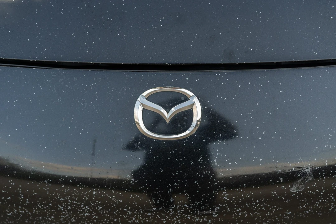 2005 Mazda NB Mazdaspeed MX-5 Miata - Image 28 of 31