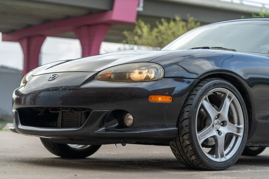 2005 Mazda NB Mazdaspeed MX-5 Miata - Image 22 of 31