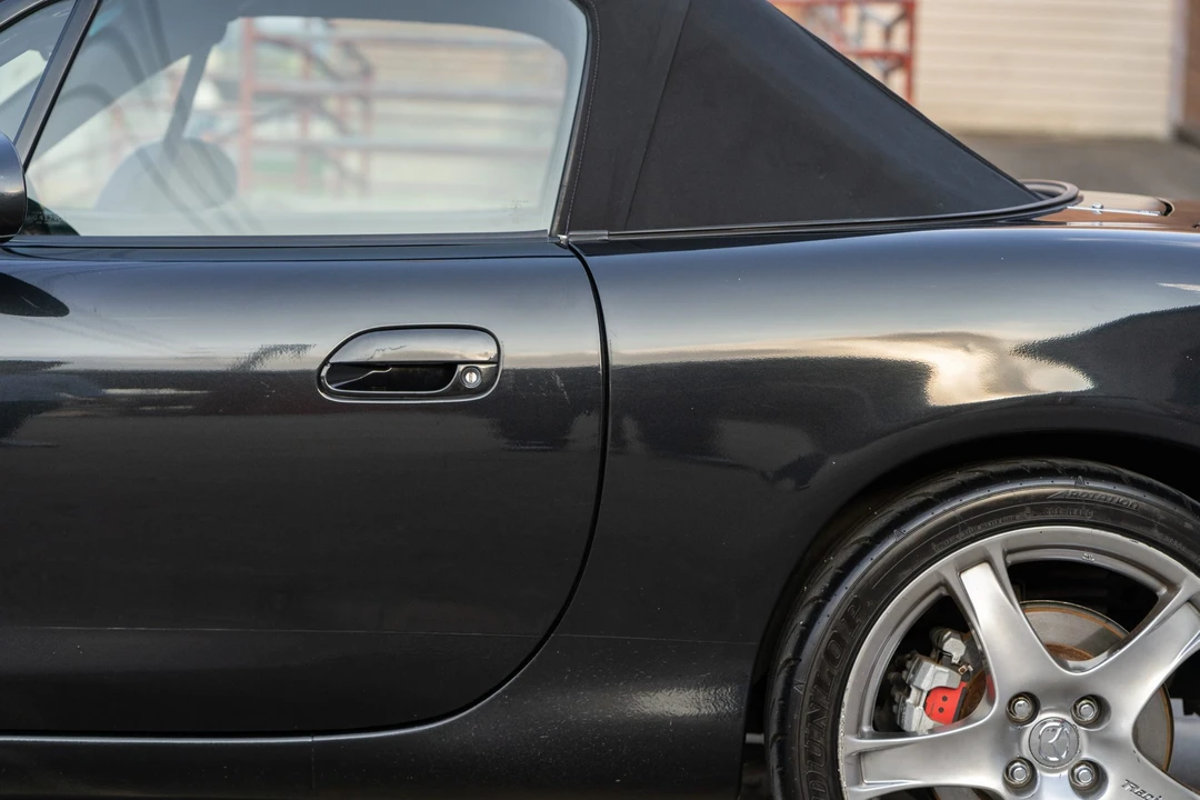 2005 Mazda NB Mazdaspeed MX-5 Miata - Image 21 of 31
