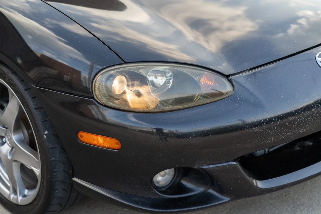 2005 Mazda NB Mazdaspeed MX-5 Miata - Image 31 of 31