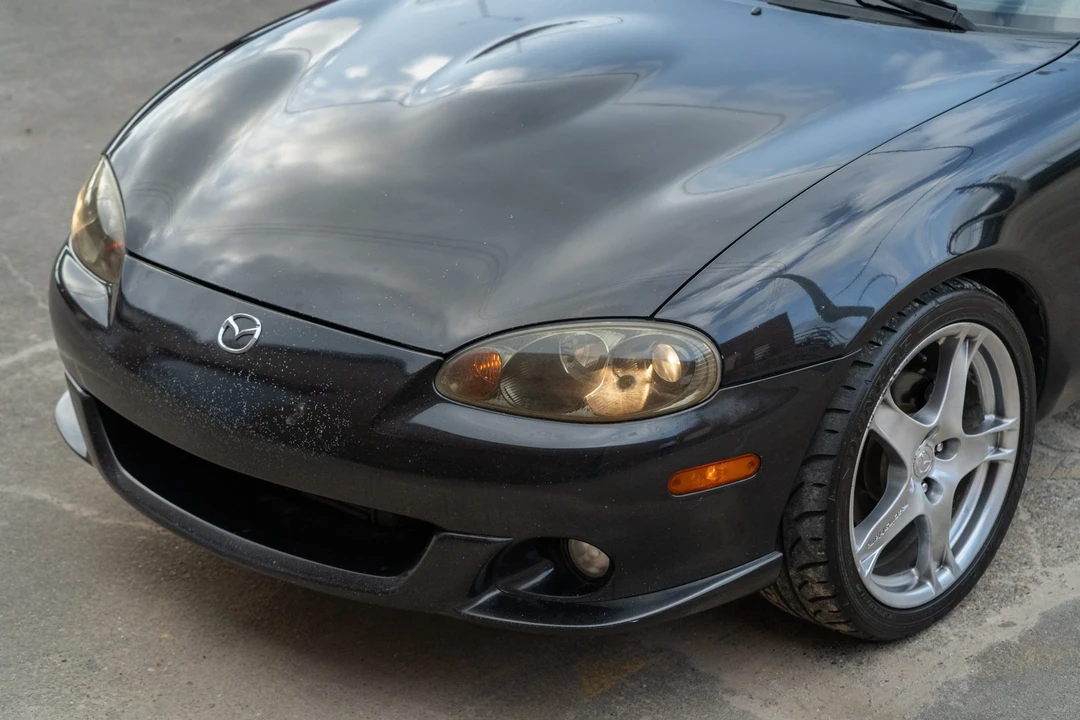 2005 Mazda NB Mazdaspeed MX-5 Miata - Image 23 of 31
