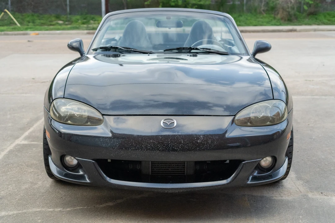 2005 Mazda NB Mazdaspeed MX-5 Miata - Image 3 of 31