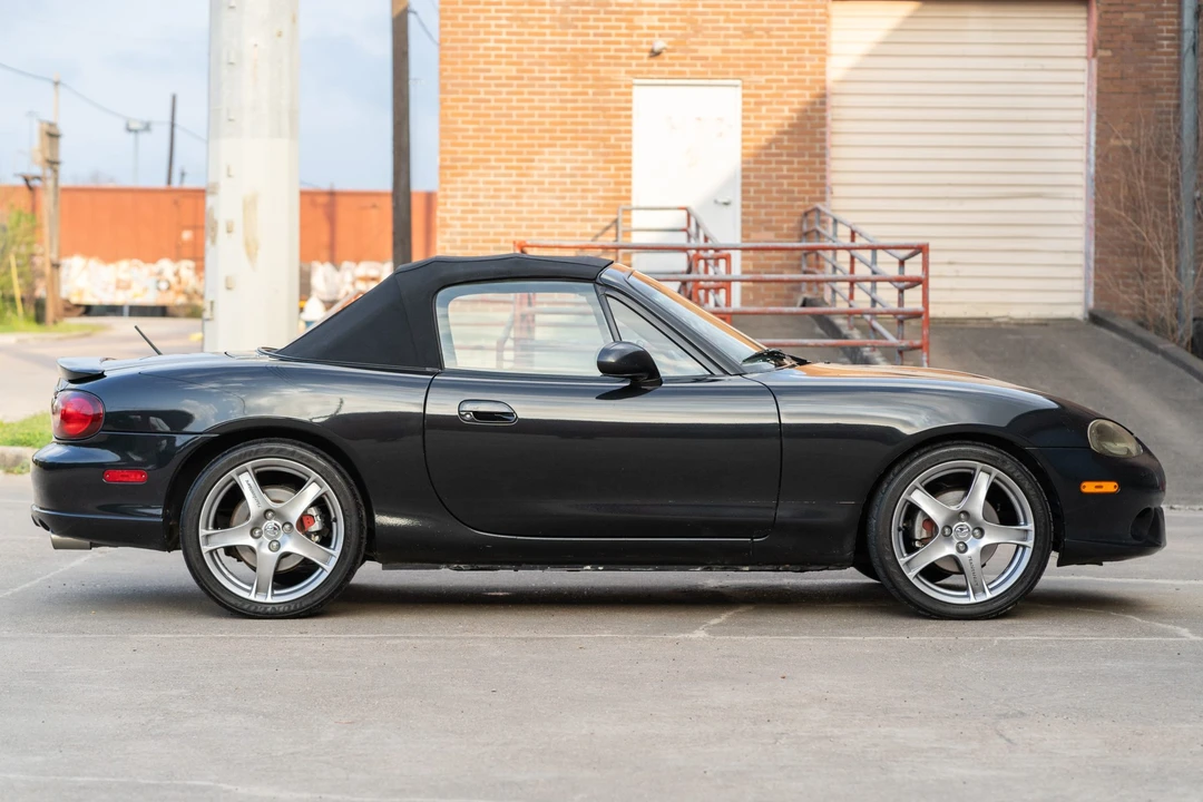 2005 Mazda NB Mazdaspeed MX-5 Miata - Image 12 of 31