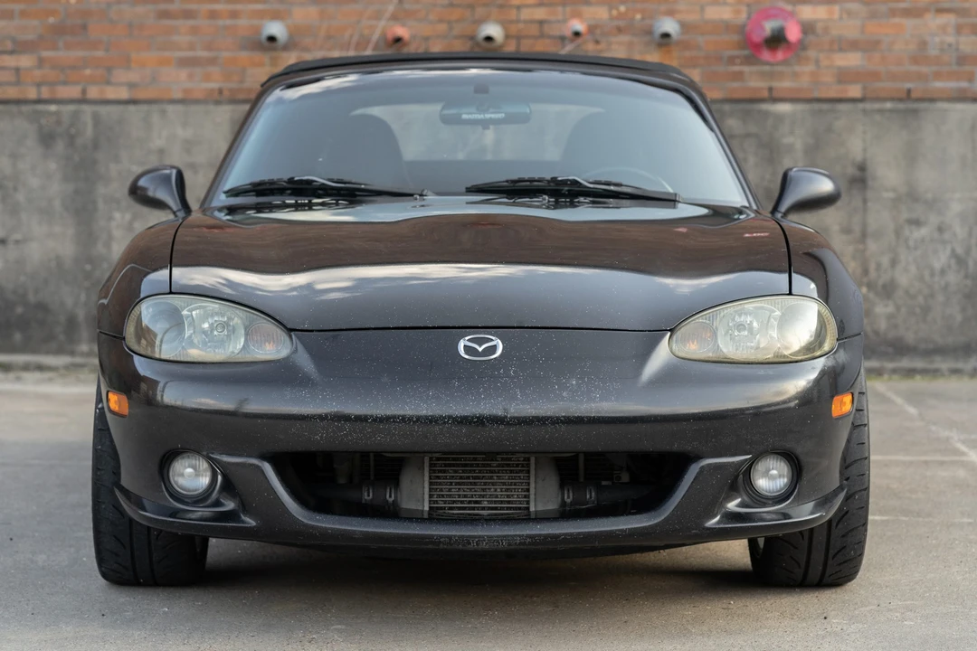 2005 Mazda NB Mazdaspeed MX-5 Miata - Image 10 of 31