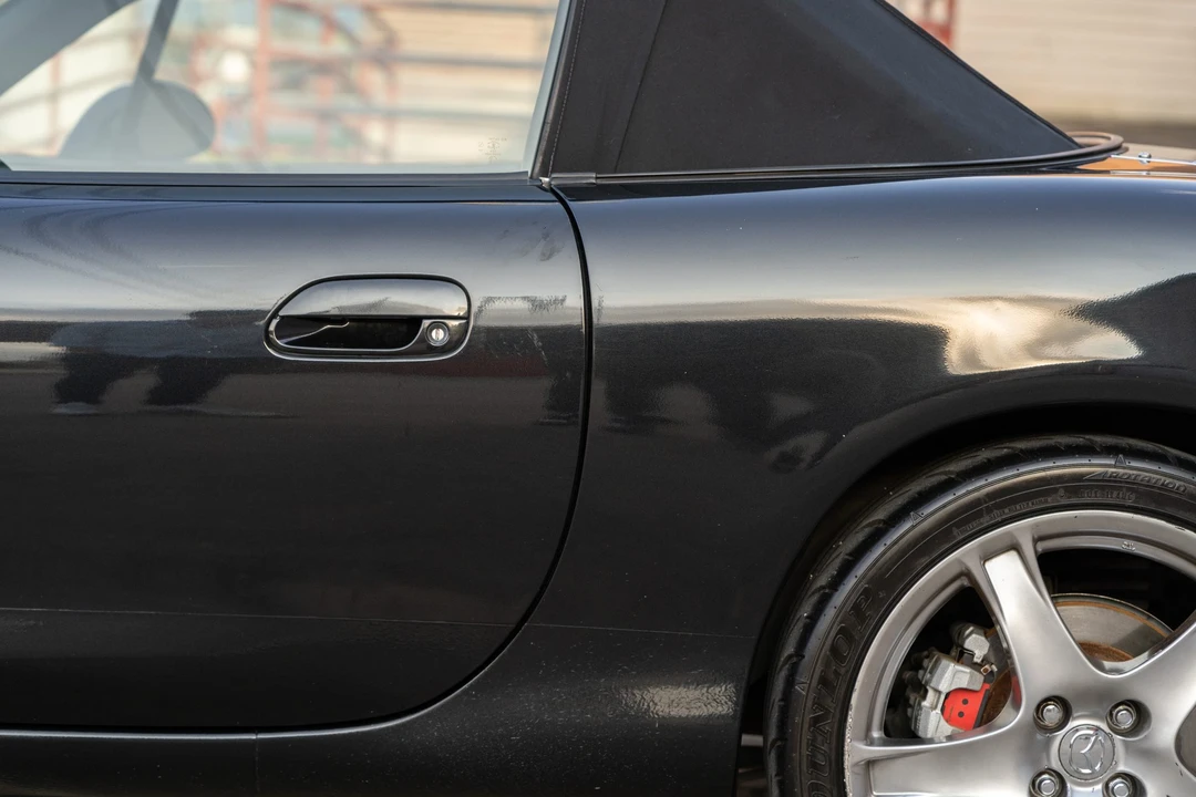 2005 Mazda NB Mazdaspeed MX-5 Miata - Image 20 of 31