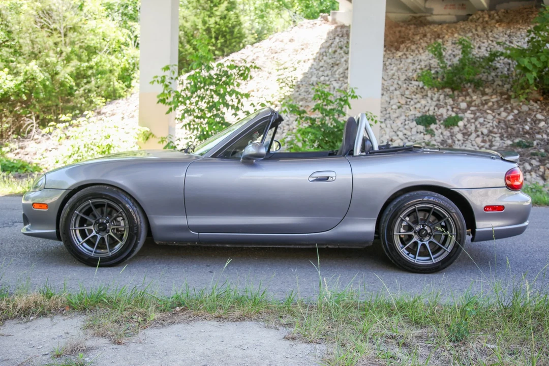 2005 Mazda NB Mazdaspeed MX-5 Miata - Image 13 of 31