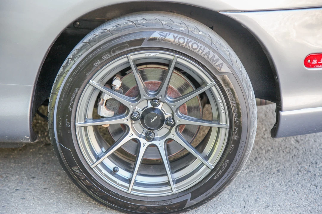 2005 Mazda NB Mazdaspeed MX-5 Miata - Image 15 of 31