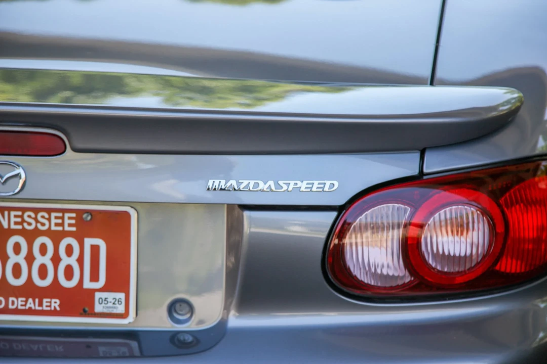 2005 Mazda NB Mazdaspeed MX-5 Miata - Image 19 of 31