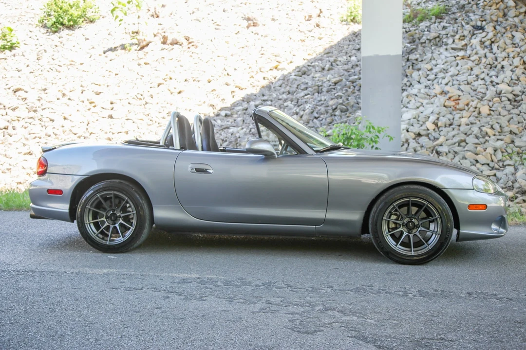 2005 Mazda NB Mazdaspeed MX-5 Miata - Image 23 of 31