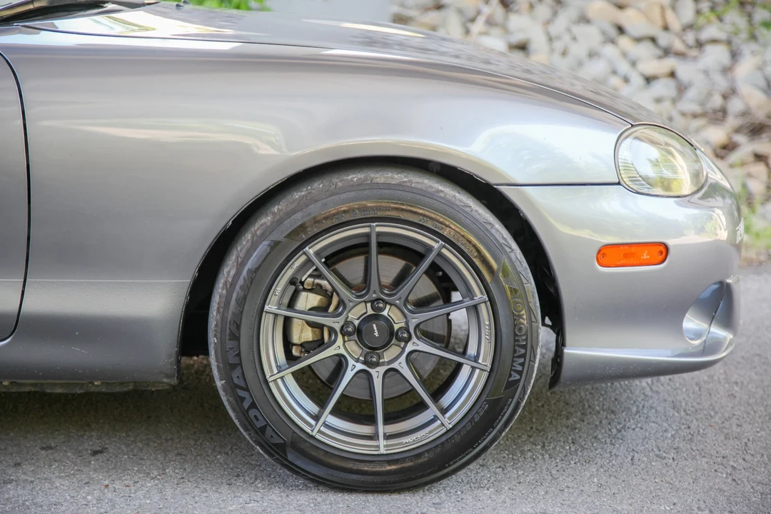 2005 Mazda NB Mazdaspeed MX-5 Miata - Image 24 of 31